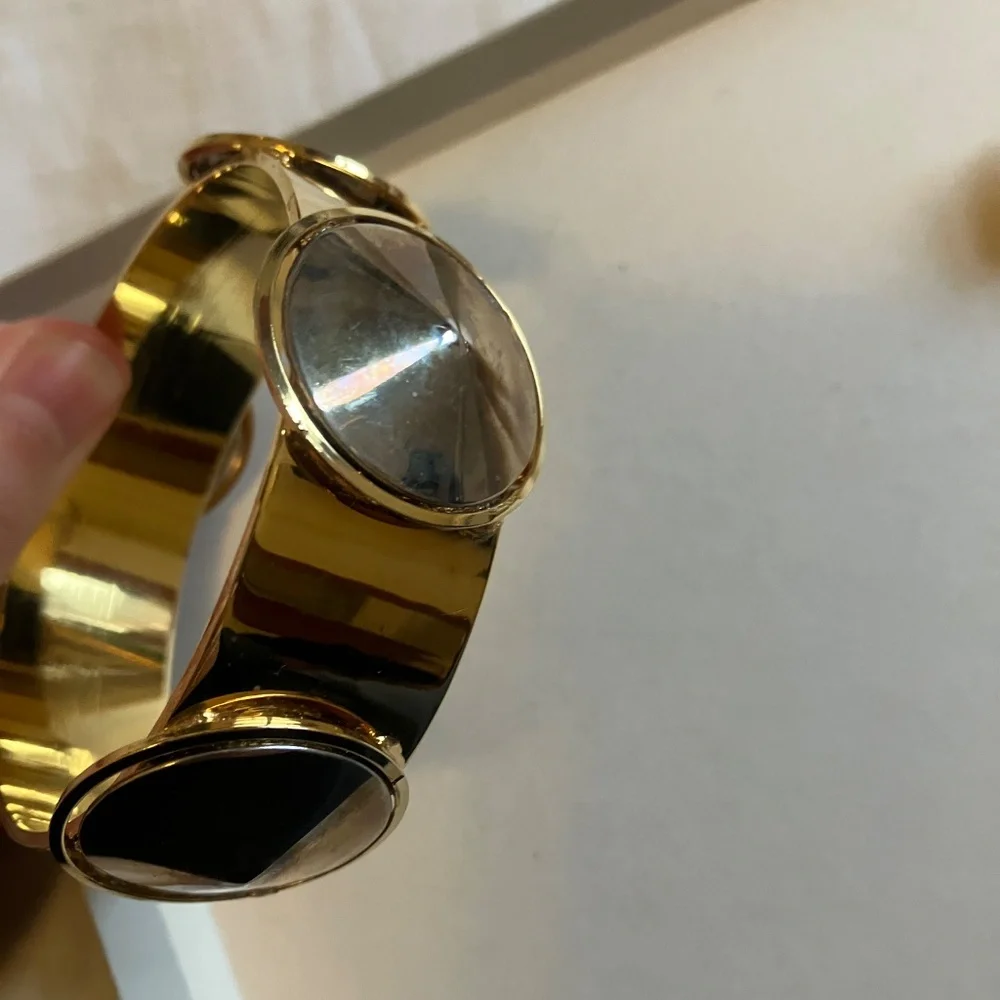 Givenchy Vintage Costume Jewelry - Picture 3 of 6